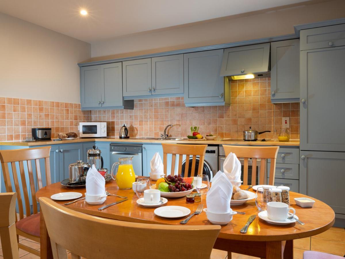 Villa Faithlegg Self Catering Mews Waterford Exterior foto